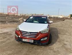 هیۆندای سەنتافی